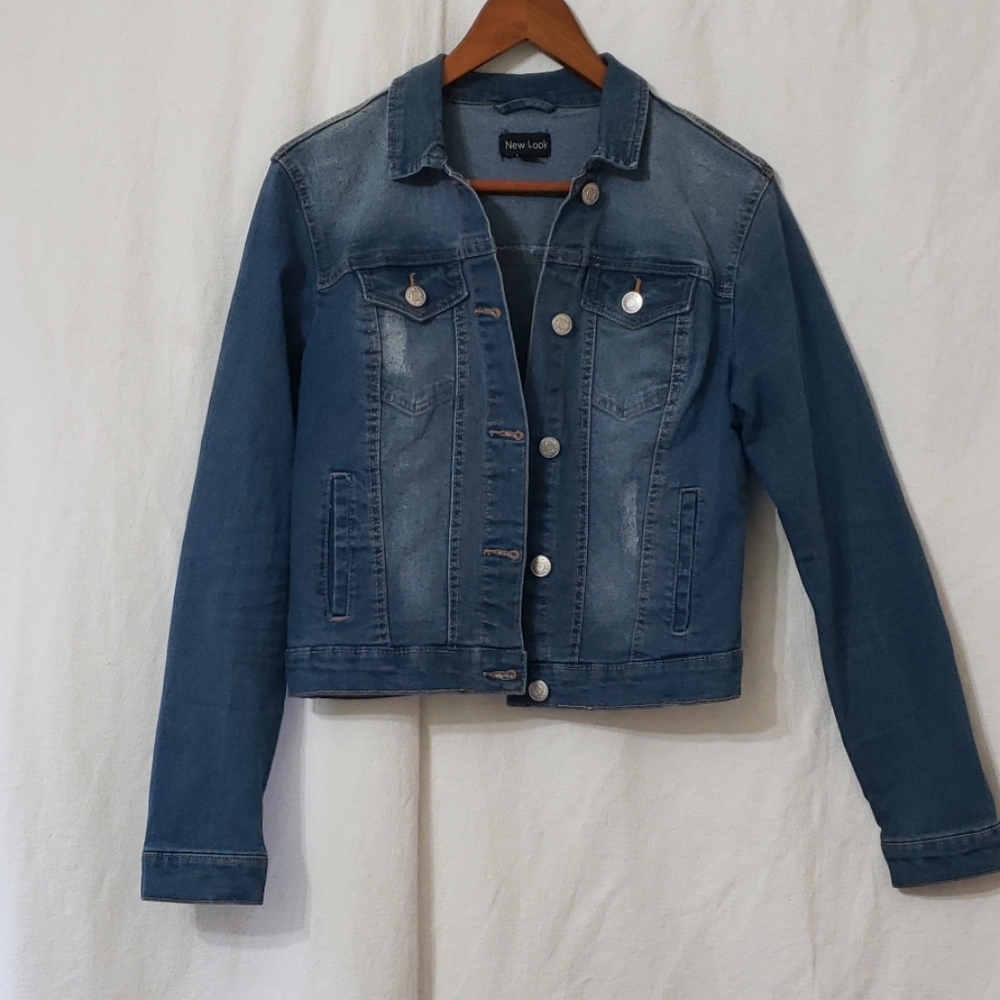 New Look Jean jacket